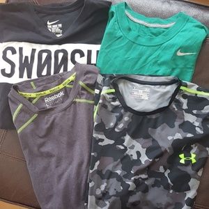 Mens lot of 4